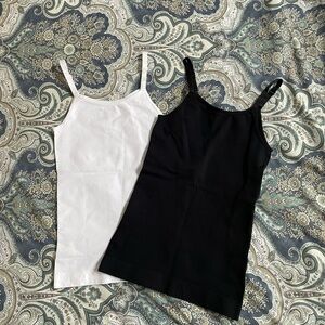 Shapermint Cami Bundle NWOT ❤️❤️